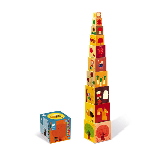 piramide-quadrata-le-4-stagioni
